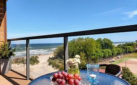 Sunrise Apartament z widokiem na morze Gardenia Dziwnów